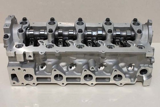 Hyundai D4EB Complete Cylinder Head 2210027400 2210027750 2210027800 908773