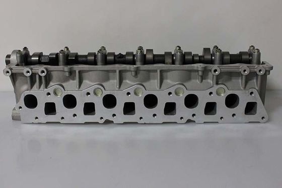 Durable NISSAN RD28 Cylinder Head Assembly For 11040VB301 11040-VB301