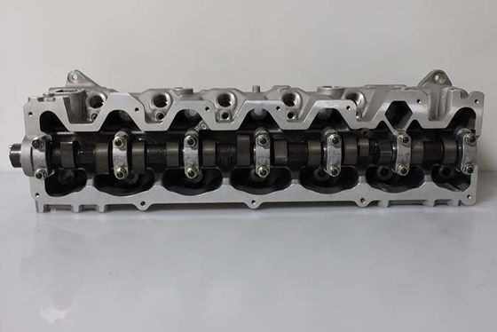 Durable NISSAN RD28 Cylinder Head Assembly For 11040VB301 11040-VB301