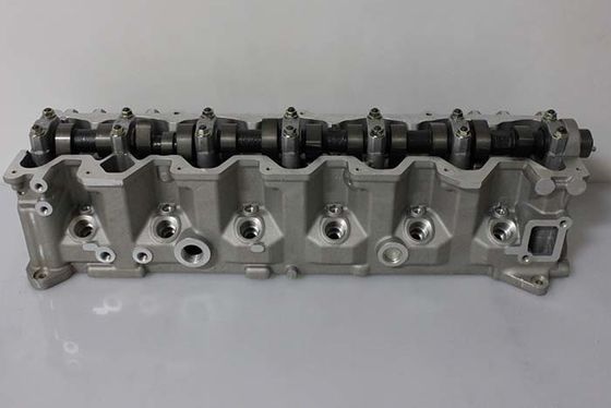 Durable NISSAN RD28 Cylinder Head Assembly For 11040VB301 11040-VB301