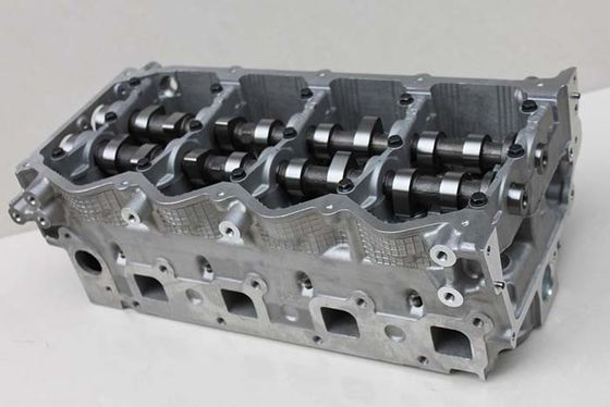 YD25 Complete Cylinder Head Assembly For NISSAN 11039EB30A 11039EC00A 11040EB300