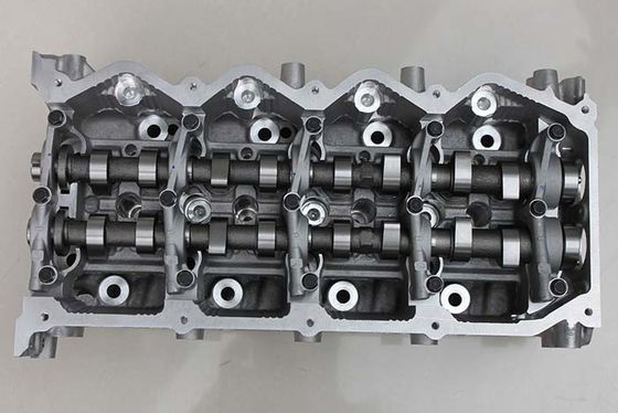 YD25 Complete Cylinder Head Assembly For NISSAN 11039EB30A 11039EC00A 11040EB300
