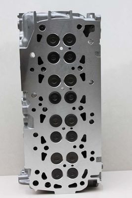 YD25 Complete Cylinder Head Assembly For NISSAN 11039EB30A 11039EC00A 11040EB300