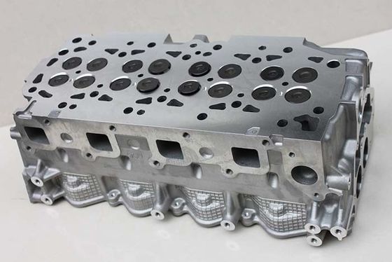 YD25 Complete Cylinder Head Assembly For NISSAN 11039EB30A 11039EC00A 11040EB300