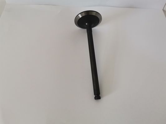 Steel Material 98468338 Diesel Engine Valve / Inlet Valve For FIAT IVECO