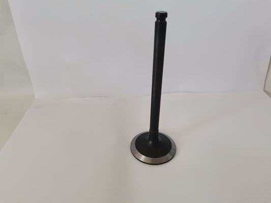Steel Material 98468338 Diesel Engine Valve / Inlet Valve For FIAT IVECO