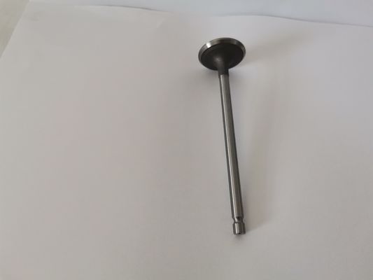 Auto Diesel Engine Valve , Pajero 1.8 / 2.0 16V  3462AN Intake Valve 132603050180