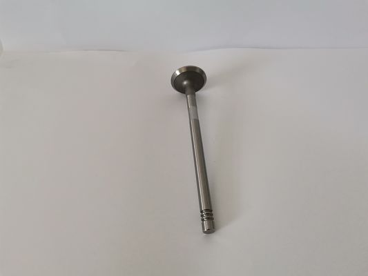 Ford Automotive Engine Valves / 4345EN Exhaust Valves High Performance
