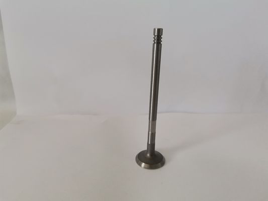 Ford Automotive Engine Valves / 4345EN Exhaust Valves High Performance