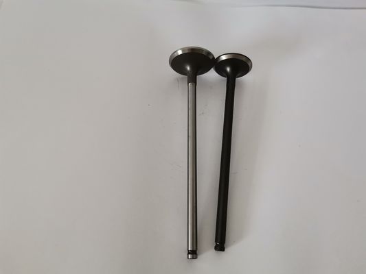 3855EBN Automotive Engine Exhaust Valves for HONDA CIVIC 1.6L / 1.7 16V