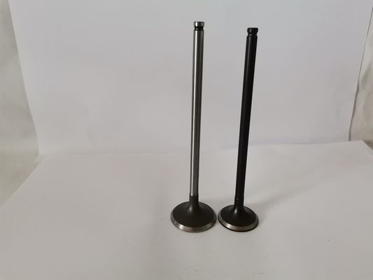 3855EBN Automotive Engine Exhaust Valves for HONDA CIVIC 1.6L / 1.7 16V
