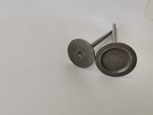 RENAULT / NISSAN Auto Diesel Engine Valve 3598A 4CR9 Material 1 Years Warranty