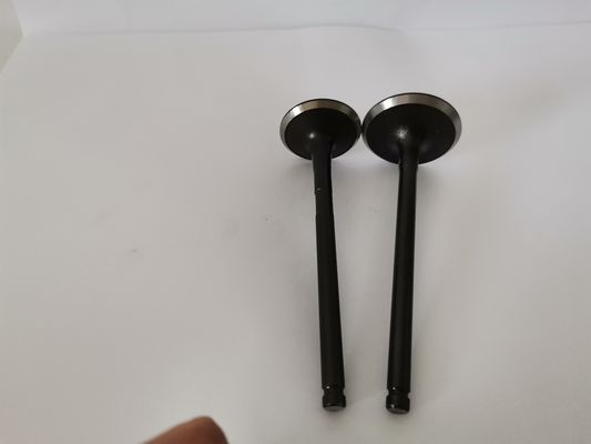 TOYOTA COROLLA Exhaust Valves 3975EN Diesel Engine Spare Parts