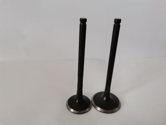TOYOTA COROLLA Exhaust Valves 3975EN Diesel Engine Spare Parts