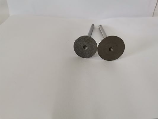 3489-EC Exhaust Valve Audi / passat / golf 1.8 20v Turbo Agu 97 / Und