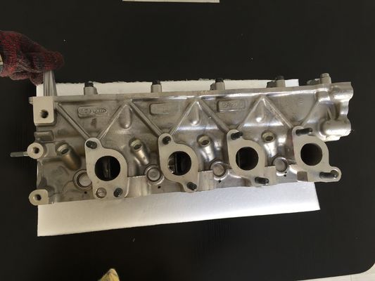 Cylinder Head Kia Venga Sportage Ceed Orjinal | 221002A260