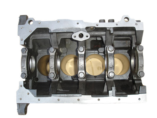 MITSUBISHI 4G54 Diesel Engine Cylinder Block MD169714 Automotive Engine Parts