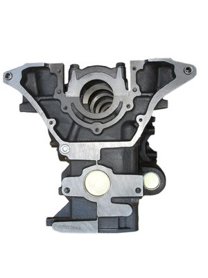 MITSUBISHI 4G54 Diesel Engine Cylinder Block MD169714 Automotive Engine Parts