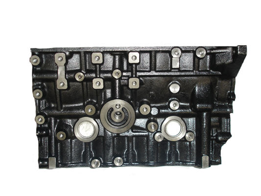 TOYOA 22R Auto Engine Cylinder Block Spare Parts 1 Year Warranty