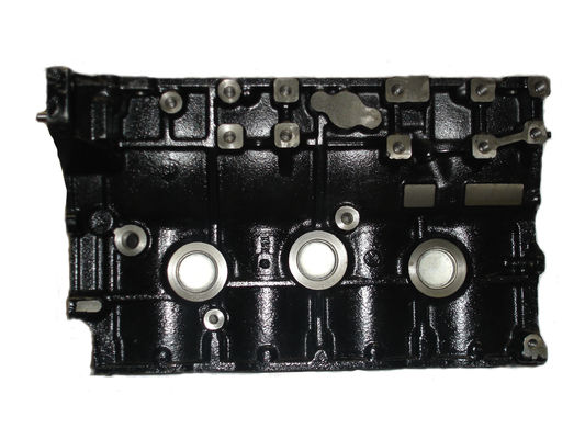 TOYOA 22R Auto Engine Cylinder Block Spare Parts 1 Year Warranty