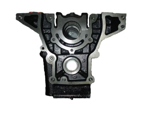TOYOA 22R Auto Engine Cylinder Block Spare Parts 1 Year Warranty