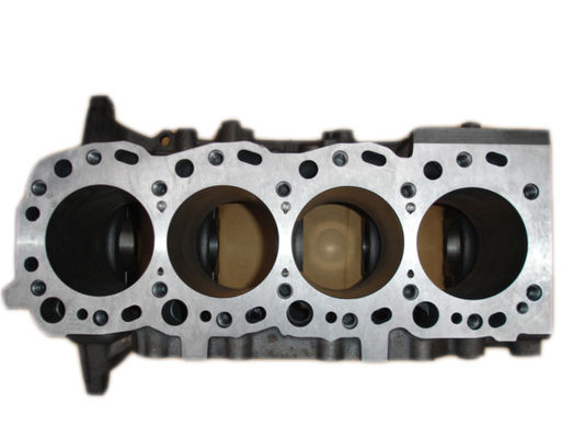 Casting Iron 3L Car Engine Cylinder Block For Toyota Hilux 4-Runner Hi-Ace
