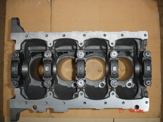 Casting Iron 3L Car Engine Cylinder Block For Toyota Hilux 4-Runner Hi-Ace
