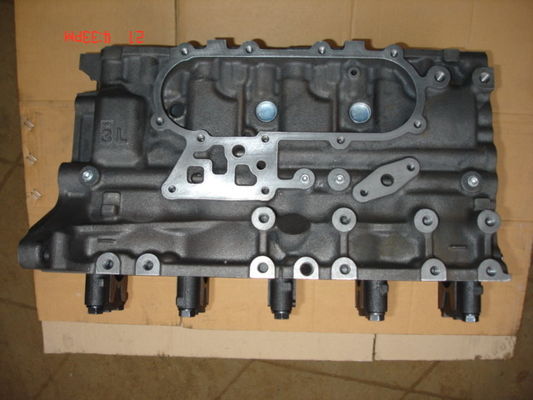 Casting Iron 3L Car Engine Cylinder Block For Toyota Hilux 4-Runner Hi-Ace