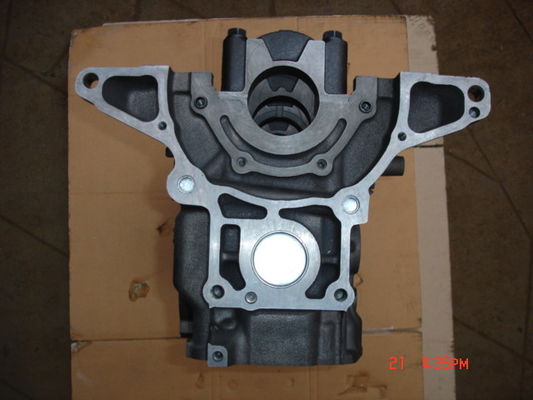 Casting Iron 3L Car Engine Cylinder Block For Toyota Hilux 4-Runner Hi-Ace