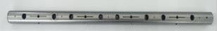 Steel SMD187819 Rocker Arm Shaft For MITSUBISHI 4G64 1 Years Warranty