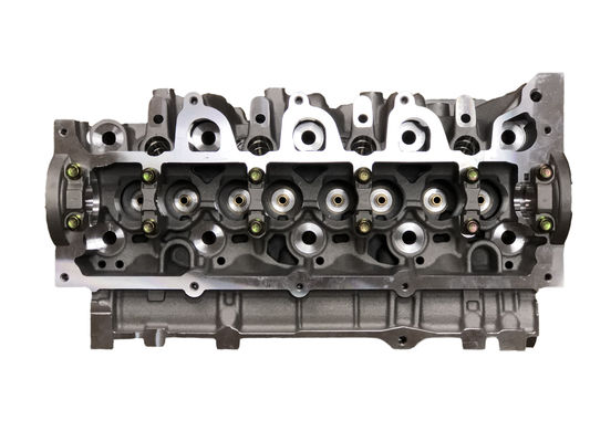 Cylinder Head For Renault OEM Number 1104100Q1C And Engine K9K AMC 908790