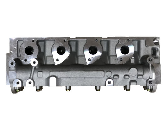 Cylinder Head For Renault OEM Number 1104100Q1C And Engine K9K AMC 908790