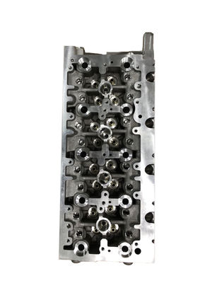 04L103064F 04L103264 Diesel Cylinder Head for SKODA DDYB