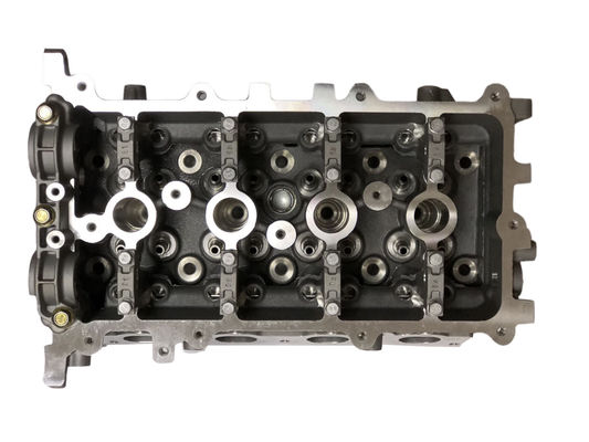 G4LA 22111-03440 Car Engine Cylinder Head For Hyundai Kia I20
