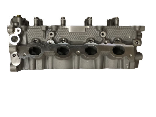 G4LA 22111-03440 Car Engine Cylinder Head For Hyundai Kia I20