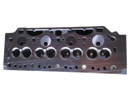 Sealing Planar F8Q Car Engine Cylinder Head 7701471013 7701478460