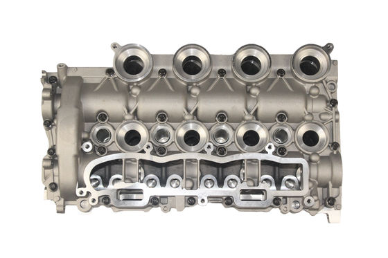 Peugeot DV6 Ated4 908596 Car Engine Cylinder Head OEM 0200EH