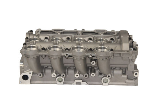 Peugeot DV6 Ated4 908596 Car Engine Cylinder Head OEM 0200EH