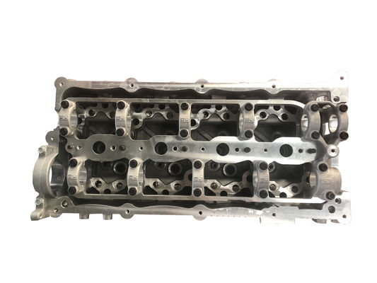 AMC 908778 D4CB Cylinder Head For Hyundai 22100-4A701 22100-4A600 5j025-4au00