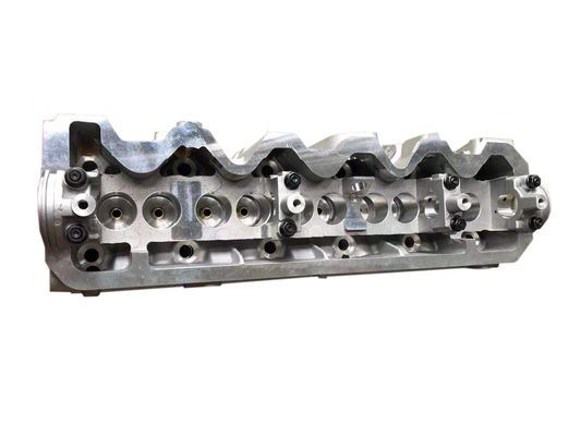 AMC 908713 Engine Cylinder Head Auto Parts For VW 076103351E
