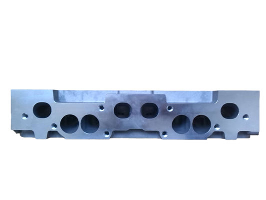 R12 810 Engine Renault Toros Auto Cylinder Heads 7702252718 7702131148