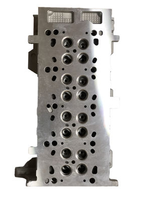 169A1.000 Engine FIAT Cylinder Head OEM 71724174 AMC908558