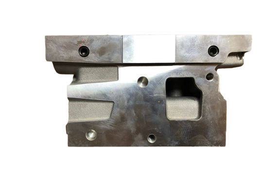 169A1.000 Engine FIAT Cylinder Head OEM 71724174 AMC908558
