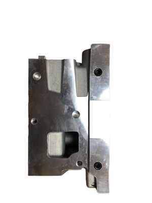 Aluminum Alloy Car Cylinder Head For FIAT 1.3 71739601 AMC908556