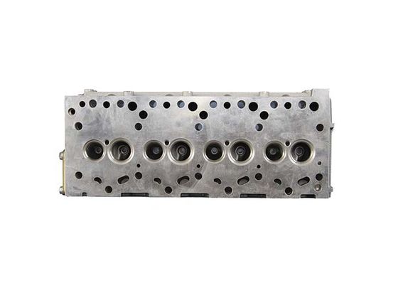 AMC 908544 Ducato 2.8 FIAT Cylinder Head 2996390 504007419