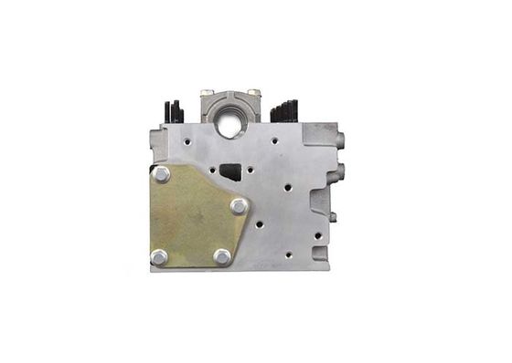 AMC 908544 Ducato 2.8 FIAT Cylinder Head 2996390 504007419