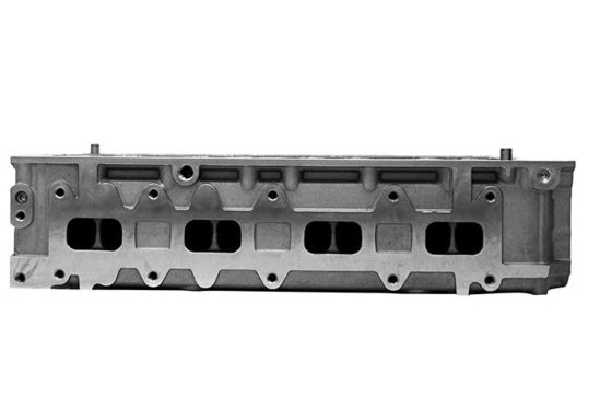 Aluminium Alloy OEM 908345 Diesel Cylinder Head For FIAT 2.3jtd 16V