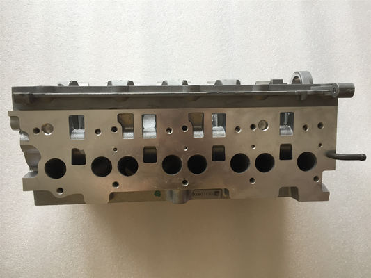 03G103351B Aluminum Diesel Engine Cylinder Head 908718 For Audi VW