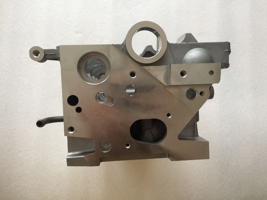 03G103351B Aluminum Diesel Engine Cylinder Head 908718 For Audi VW