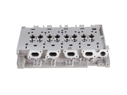 G9U730 Engine 908797 Bare Cylinder Head For Renault Espace